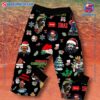 Santa Baby Put Snoop Dogg Under The Tree Xmas Pajamas Set-b dCBSZcT