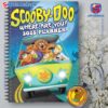 Scooby-doo Where Are You 2025 Daily Planner-a WSz8DT2