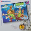 Scooby-doo Where Are You 2025 Daily Planner-b SD7wjxm
