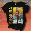 Shakira En Barranquilla Se Baila Asi Pajamas Set-a FhRC83f