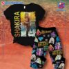 Shakira En Barranquilla Se Baila Asi Pajamas Set AmLNKnD