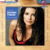 Shania Twain Wall Hanging Calendar 2025 fJLl3ys