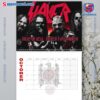 Slayer Band Wall Hanging Calendar 2025-x z8GS7ya