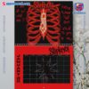 Slipknot Band Wall Hanging Calendar 2025-b 1n8hdWi