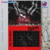 Slipknot Band Wall Hanging Calendar 2025-c CIBbuN1