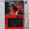 Slipknot Band Wall Hanging Calendar 2025-x FdqN6AM