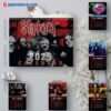 Slipknot Music Wall Hanging Calendar 2025 VtJwQse