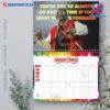 Snoop Dogg Wall Hanging Calendar 2025-x QphotL1