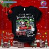 Snoopy It's The Most Wonderful Time Of The Year Aurora Christmas Pajamas Set-a KjNLsDq