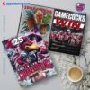 South Carolina Gamecocks 2025 Daily Planner-a 5p0rudK