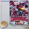 South Carolina Gamecocks 2025 Daily Planner-b 8FpGeaz