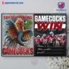 South Carolina Gamecocks 2025 Daily Planner-c wFQi6as