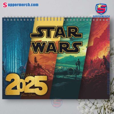 Star Wars Wall Hanging Calendar 2025-a MiQUrl3