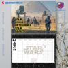 Star Wars Wall Hanging Calendar 2025-x ZwcBuCd