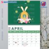 Starbucks Wall Hanging Calendar 2025-x kHFhibx