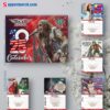 Steven Tyler Aerosmith Wall Hanging Calendar 2025 LjYzuwo