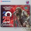 Steven Tyler Aerosmith Wall Hanging Calendar 2025-a fnMrVBL