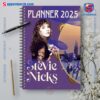 Stevie Nicks 2025 Daily Planner-a xaTw8mq