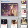 Stevie Nicks Wall Hanging Calendar 2025 79XYQhR