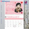 Stevie Nicks Wall Hanging Calendar 2025-c gDaLHMb