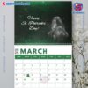 Stevie Nicks Wall Hanging Calendar 2025-x HWAne6E