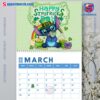 Stitch Wall Hanging Calendar 2025-c CkRoMuf