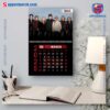 Styx Music Wall Hanging Calendar 2025-x IX2E6zv