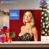 Sydney Sweeney Wall Hanging Calendar 2025-a Ru4JQ02