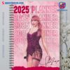 Taylor Swift 2025 Daily Planner-a Zh6VNyG