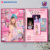 Taylor Swift 2025 Daily Planner-b GdK6UQL