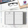 Taylor Swift 2025 Daily Planner-x bENFgUs