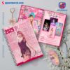 Taylor Swift 2025 Daily Planner g26WvjV