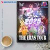 Taylor Swift The Eras Tour 2025 Daily Planner-c o1StwFP