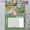 Taylor Swift Wall Hanging Calendar 2025-b IBUifRw