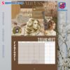 Taylor Swift Wall Hanging Calendar 2025-c S3Fxl5W