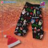 Taylor Swift We Could Leave The Christmas Lights Up 'til January Pajamas Set-b a4G9Yf0