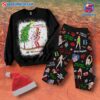 Taylor Swift We Could Leave The Christmas Lights Up 'til January Pajamas Set gX14ubQ