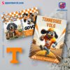 Tennessee Volunteers 2025 Daily Planner WM61OIX