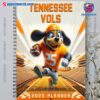 Tennessee Volunteers 2025 Daily Planner-b zYsPOgR