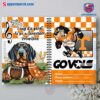Tennessee Volunteers 2025 Daily Planner-c xdTIJ1z