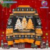 Tennessee Volunteers Merry And Bright Ugly Christmas Sweater-b SlwRWQI