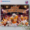 Tennessee Volunteers Wall Hanging Calendar 2025-a 6Aw5ZLx