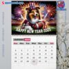 Texas A&M Aggies Wall Hanging Calendar 2025-b 9jHUGTc