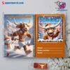 Texas Longhorns 2025 Daily Planner-b EJd7Nyc