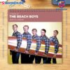 The Beach Boys Wall Hanging Calendar 2025 NwZ2Gnq