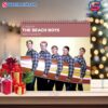 The Beach Boys Wall Hanging Calendar 2025-a Z6ApF0R