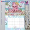 The Dirty Heads Wall Hanging Calendar 2025-x 3aT0jdG