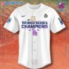 The Dodgers Are World Series Champions 2024 Baseball Jersey-a lC4GWcM