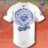 The Dodgers Are World Series Champions 2024 Baseball Jersey-b iEFMgA7