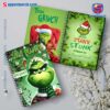 The Grinch Stink Stank Stunk 2025 Daily Planner 3BaCTcr